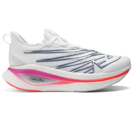 New Balance Shoes - NEW BALANCE WOMEN'S FUELCELL SC ELITE V3 - size 10